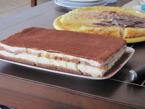 Tiramisu